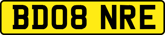BD08NRE