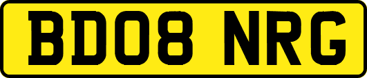 BD08NRG