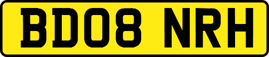 BD08NRH