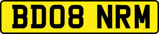 BD08NRM