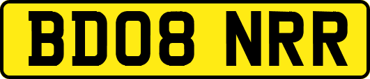 BD08NRR