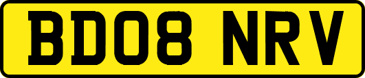 BD08NRV