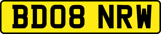 BD08NRW