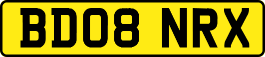 BD08NRX