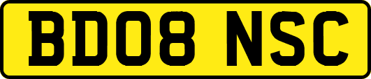 BD08NSC