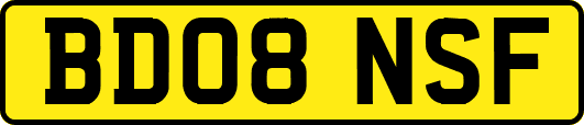 BD08NSF