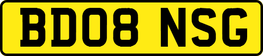 BD08NSG