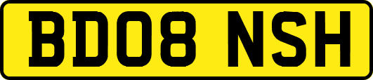 BD08NSH