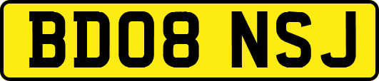 BD08NSJ
