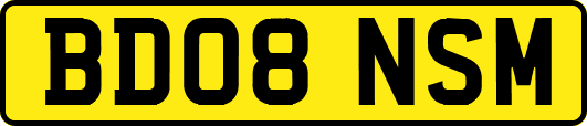 BD08NSM