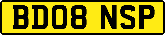 BD08NSP