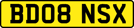 BD08NSX