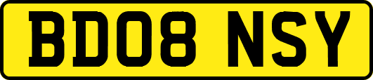 BD08NSY