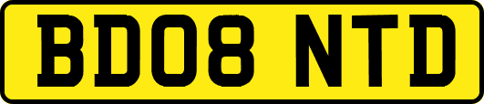 BD08NTD