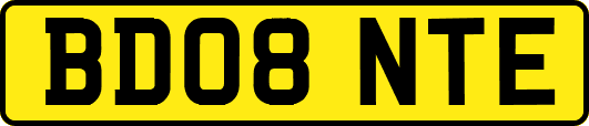 BD08NTE