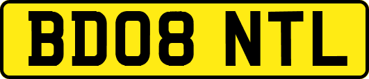 BD08NTL