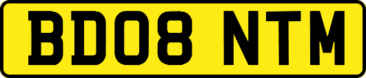 BD08NTM