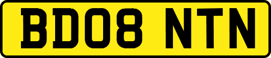 BD08NTN
