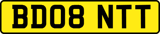BD08NTT