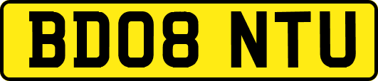 BD08NTU