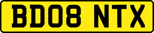 BD08NTX