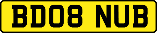 BD08NUB