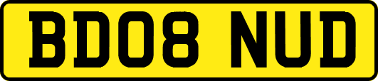 BD08NUD