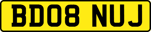 BD08NUJ