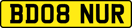 BD08NUR