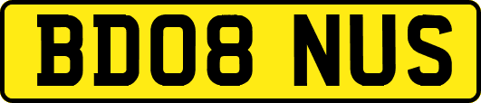 BD08NUS