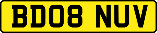 BD08NUV