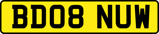 BD08NUW