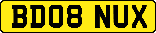 BD08NUX
