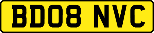 BD08NVC