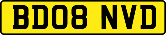 BD08NVD
