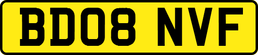 BD08NVF