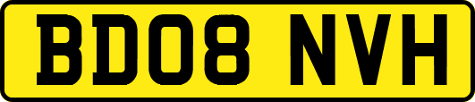 BD08NVH