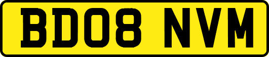 BD08NVM