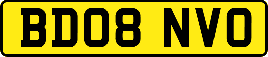BD08NVO