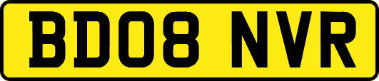 BD08NVR