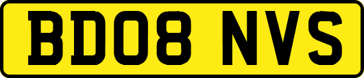 BD08NVS