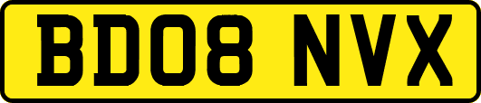 BD08NVX