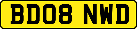 BD08NWD