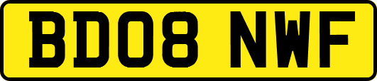 BD08NWF