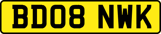 BD08NWK