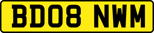 BD08NWM