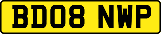 BD08NWP