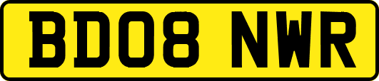 BD08NWR