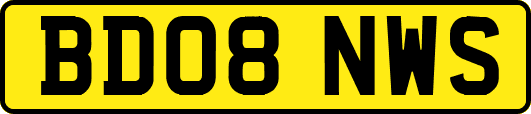 BD08NWS
