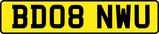 BD08NWU